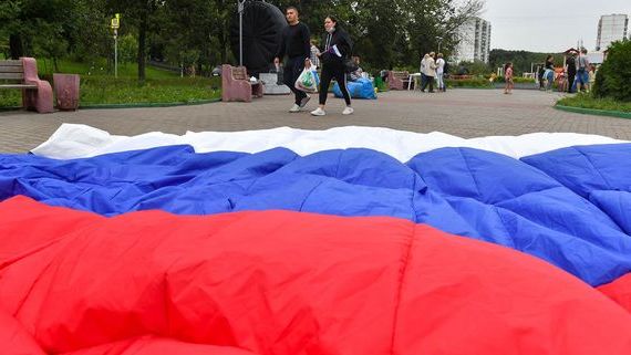 прописка в Муравленко